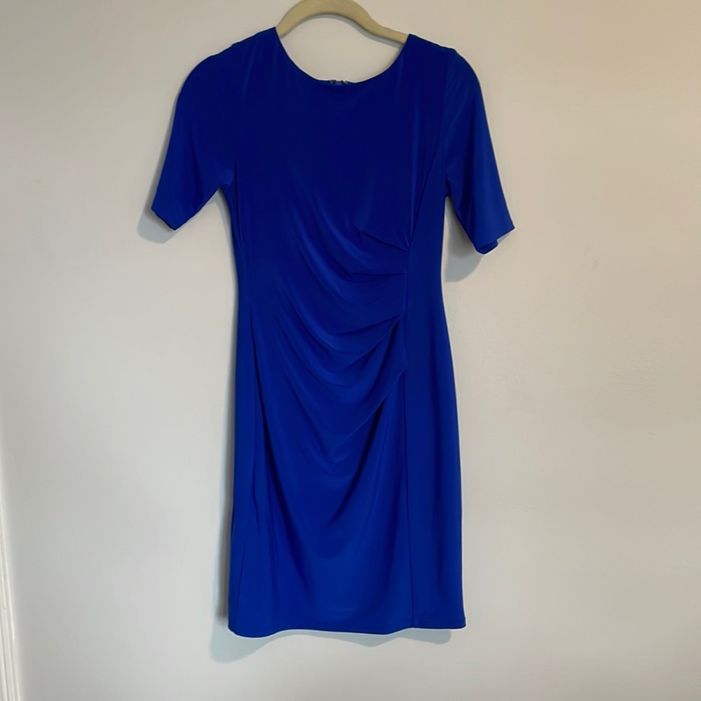 Eliza J sheath dress